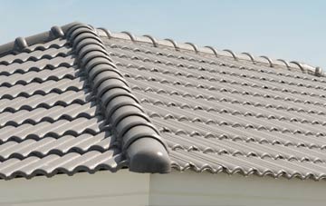 advantages of Croftfoot clay roofing