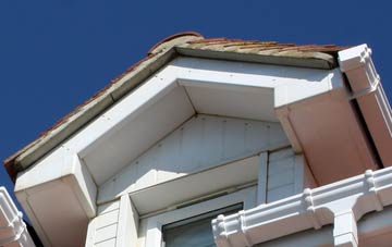 Croftfoot fascia installation costs
