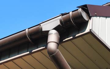 types of Croftfoot fascias
