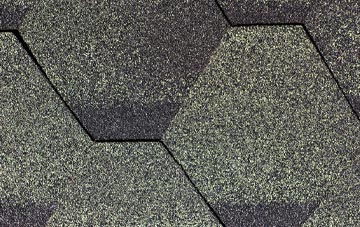 Croftfoot fibreglass shingle repairs