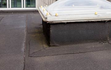 disadvantages of Croftfoot flat roofs