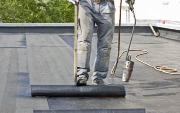 flat roof replacement Croftfoot, Glasgow City