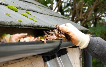 gutter cleaning Croftfoot, Glasgow City