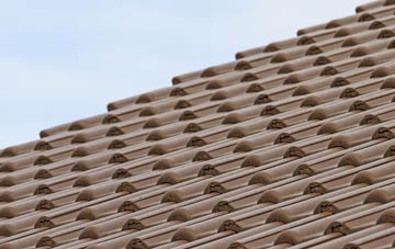 plastic roofing Croftfoot, Glasgow City