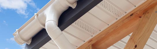 get Croftfoot guttering quotes today