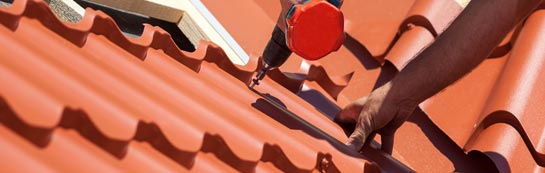 save on Croftfoot roof installation costs
