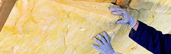 quotes for Croftfoot roof insulation