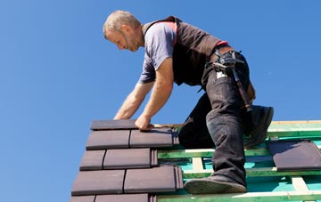 disadvantages of Croftfoot slate roofing