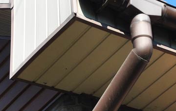 Croftfoot soffit installation costs