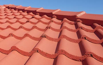 Croftfoot tile and slate roof replacement