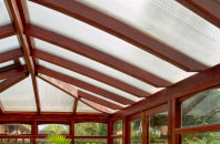 Croftfoot conservatory roofing insulation
