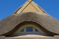 Croftfoot thatch roofing